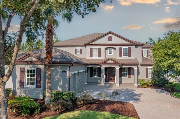 WEST LAKE HANCOCK ESTATES