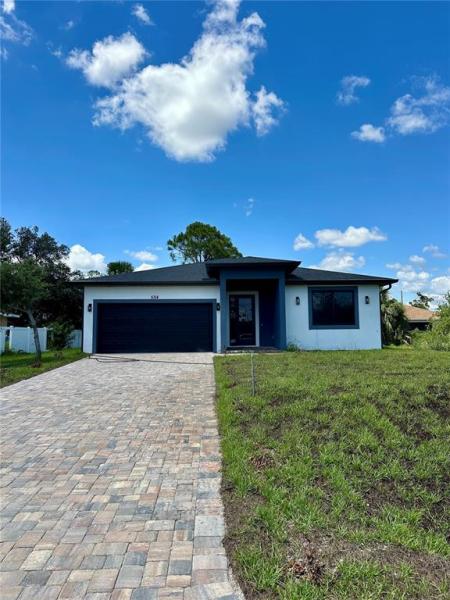 PORT CHARLOTTE SUB 51