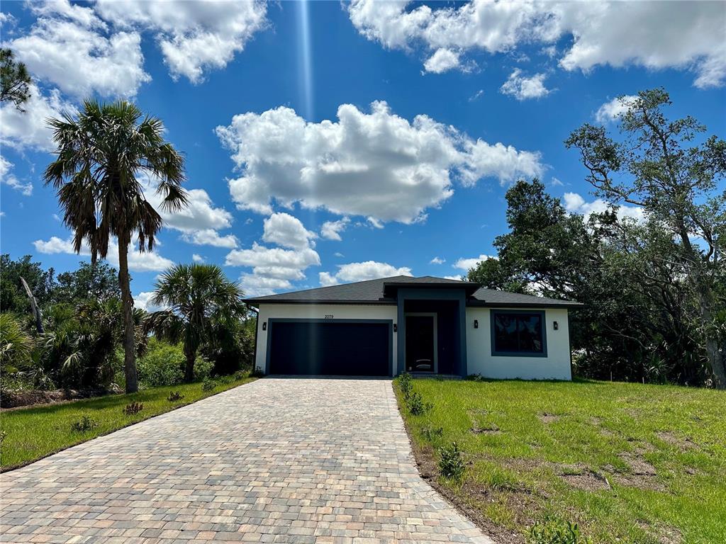 PORT CHARLOTTE SUB 21 - фото