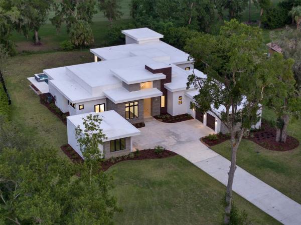 COUNTRY CLUB OF OCALA