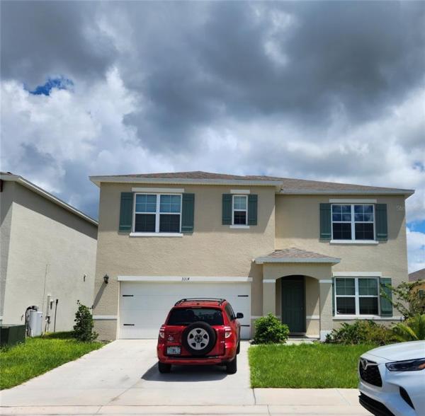 HAMMOCK RESERVE PH 4