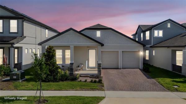 SILVERLEAF RESERVE/HAMLIN PH 2