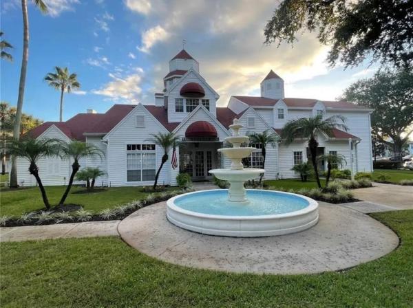 LEXINGTON PLACE CONDO