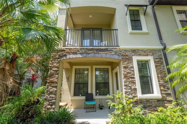 THE VISTAS AT CHAMPIONSGATE