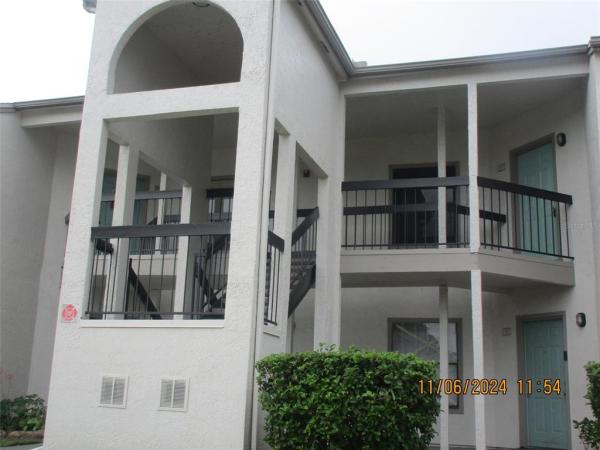 CASCADE AT KISSIMMEE CONDO