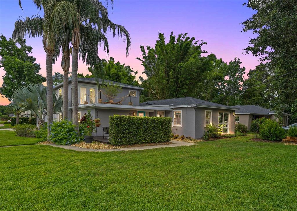 SHADY LANE TERRACE - фото