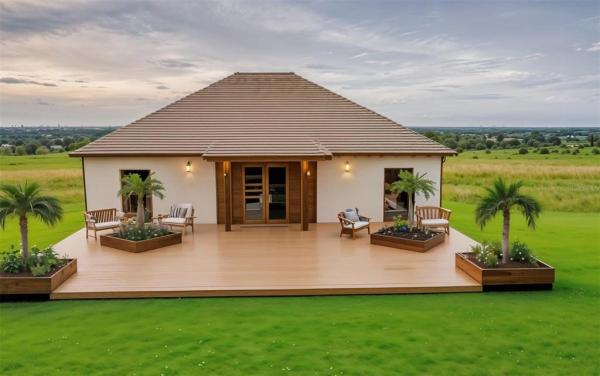 WILLISTON HIGHLANDS UNIT 4