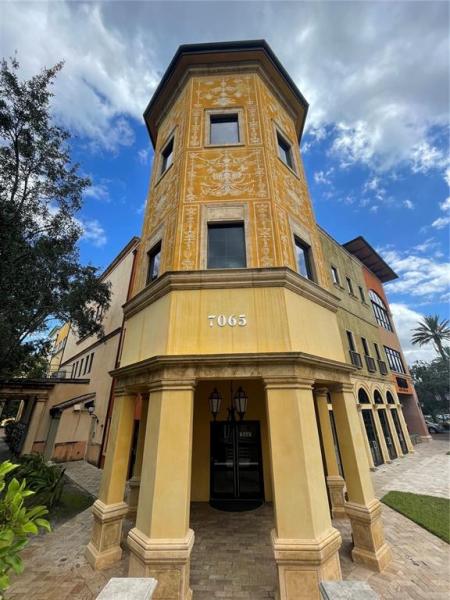 OFFICES/VERANDA PARK