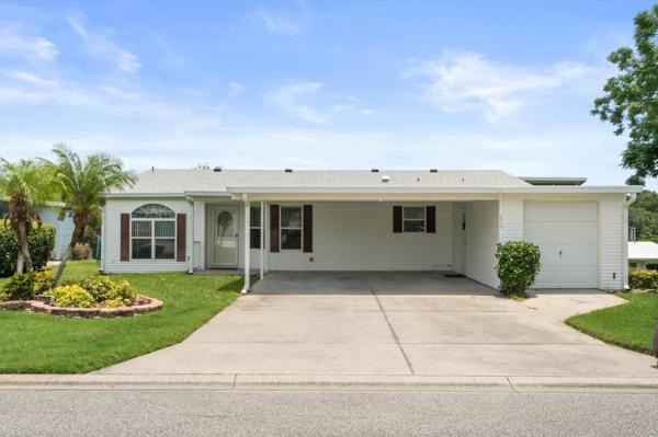 ZELLWOOD STATION COOP MH PARK