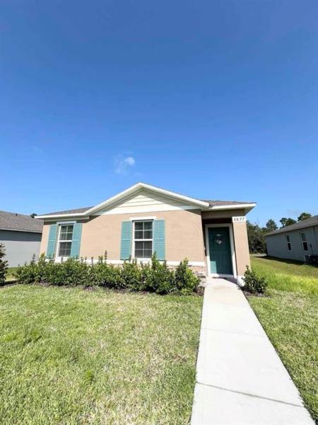 VILLAGES AT HARMONY PH 2A