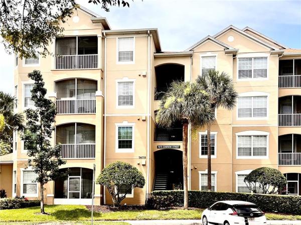 VENTURA AT WINDSOR HILLS CONDO PH 5