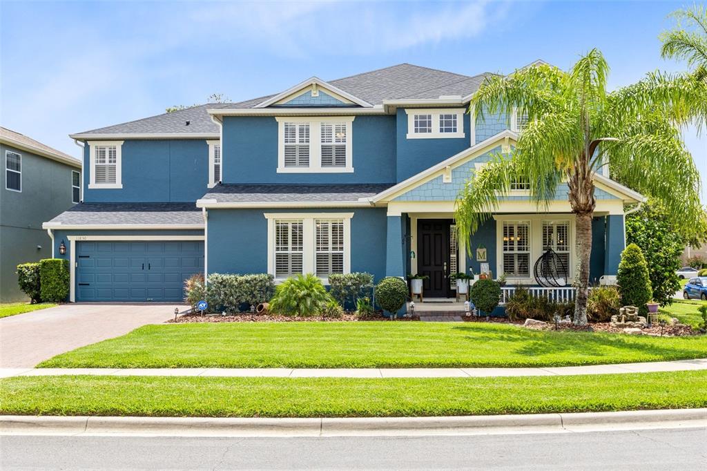 GRANDE PINES - фото