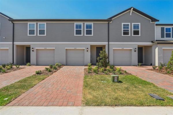 CAGAN CROSSINGS WEST