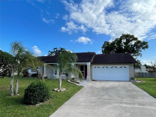 DELTONA LAKES UNIT 8