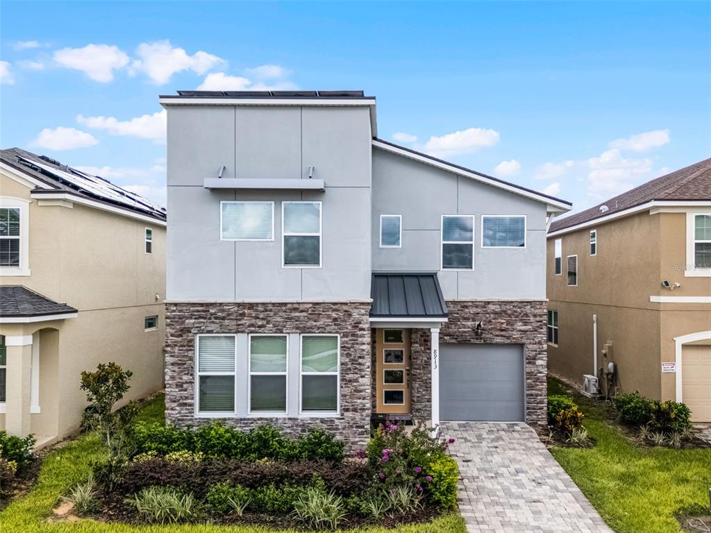 SOLARA RESORT VACATION VILLAS REP - фото