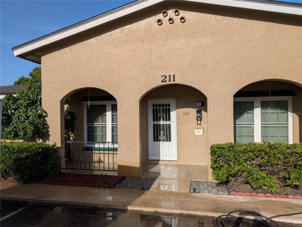 SUMMIT VILLAGE UNIT 1 CONDO