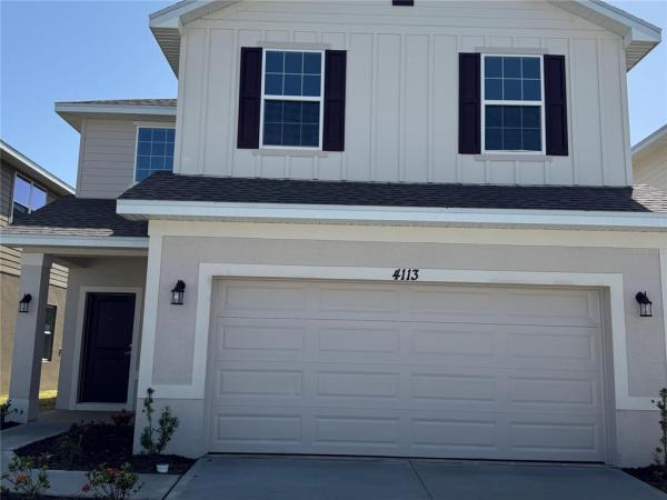 HARMONY CENTRAL PH 1