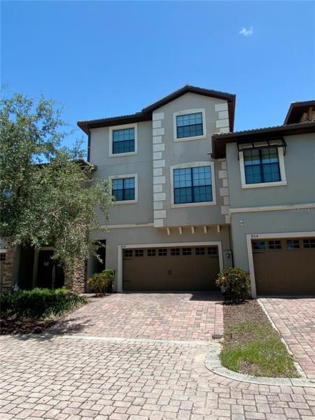 THE VISTAS AT CHAMPIONSGATE