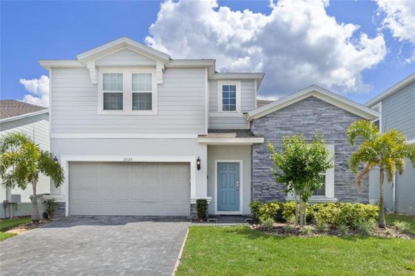 WINDSOR ISLAND RESIDENCE