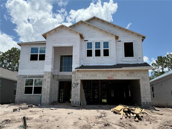 EDEN AT CROSSPRAIRIE