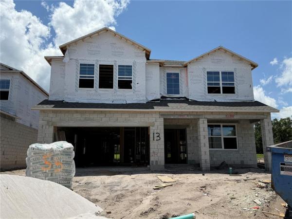 EDEN AT CROSS PRAIRIE PH 2