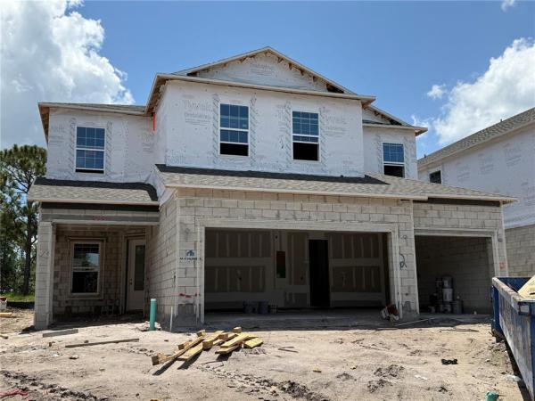 EDEN AT CROSSPRAIRIE