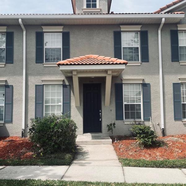 VILLA SOL TWNHMS VILLAGE 6