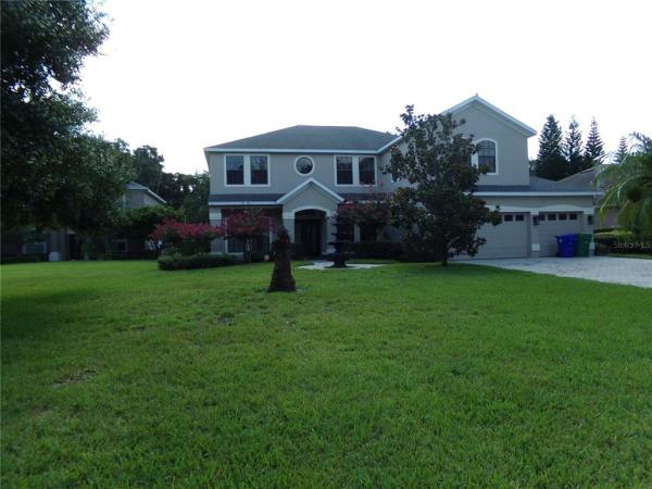 RESERVE AT LAKE MARY