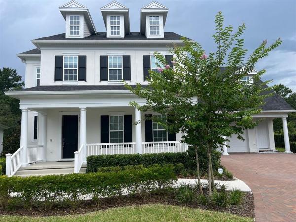 CELEBRATION ISLAND VILLAGE PH 1B