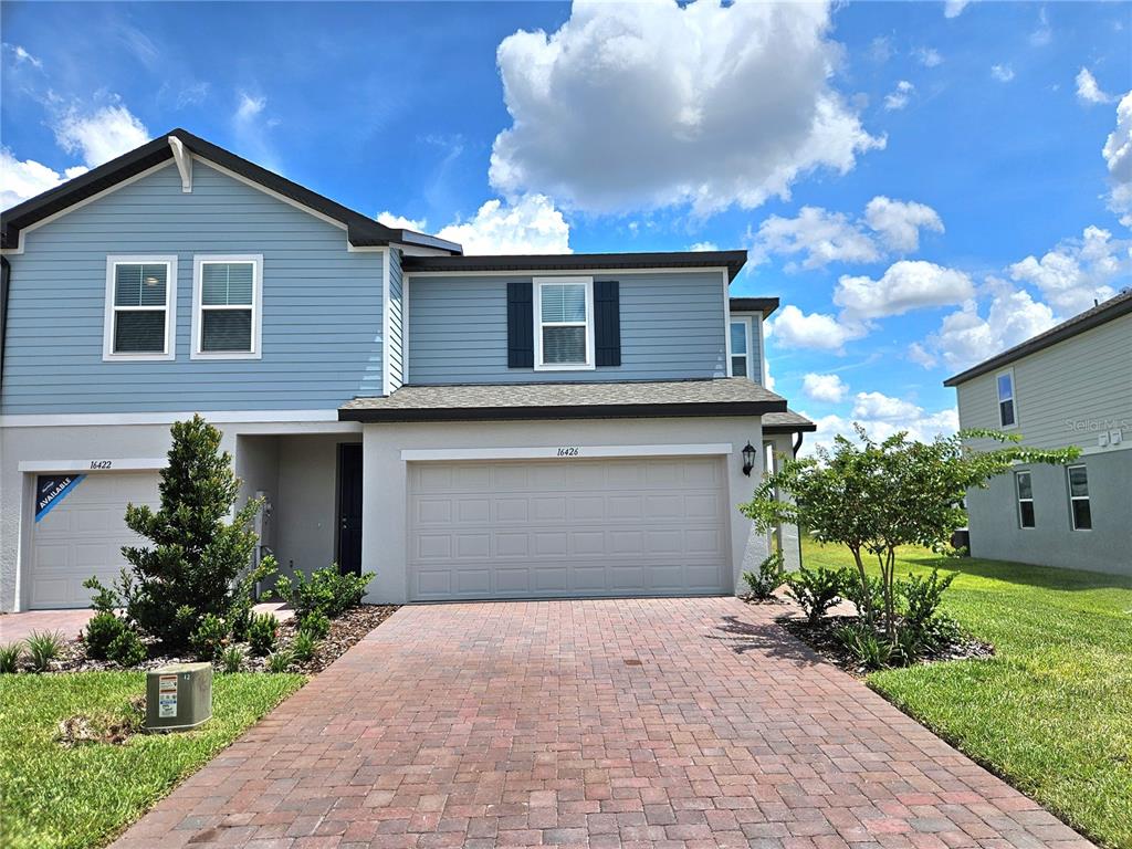 CAGAN CROSSING WEST - фото