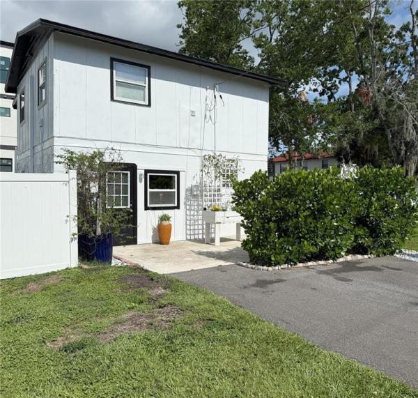 42J | PORT TAMPA CITY MAP