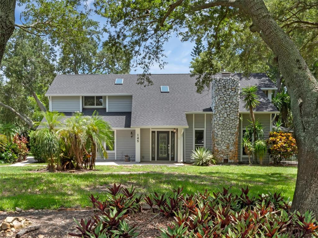 ANDY ESTATES - фото