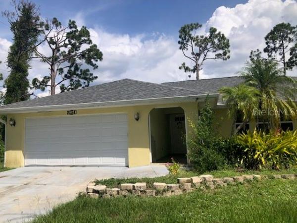 PORT CHARLOTTE SEC 52