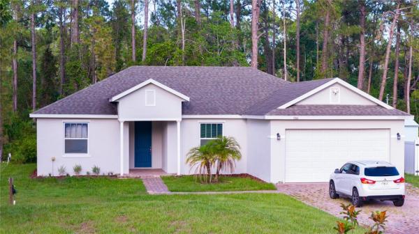 DAYTONA PARK ESTATES SEC D