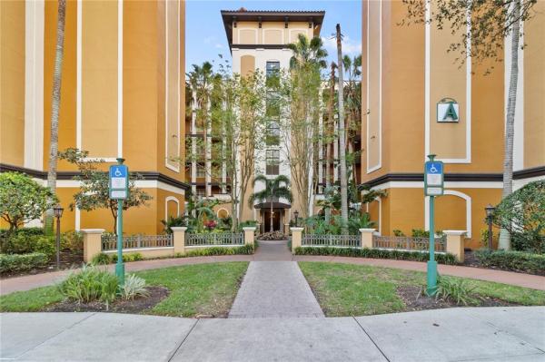 DCP IDRIVE CONDOMINIUM | FLORIDAYS