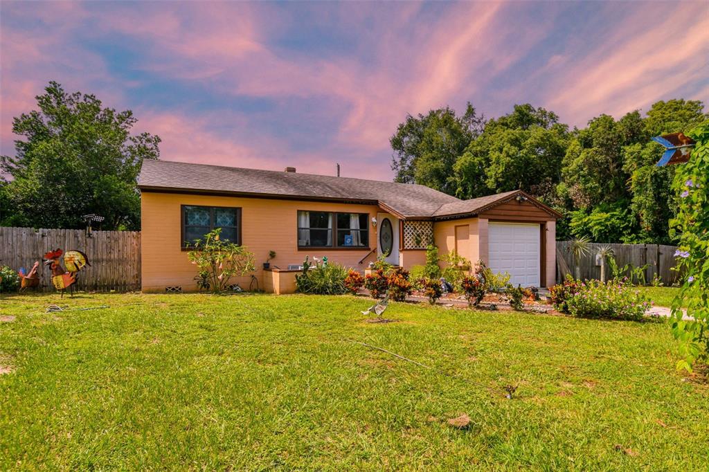 EUSTIS HEATH TERRACE - фото