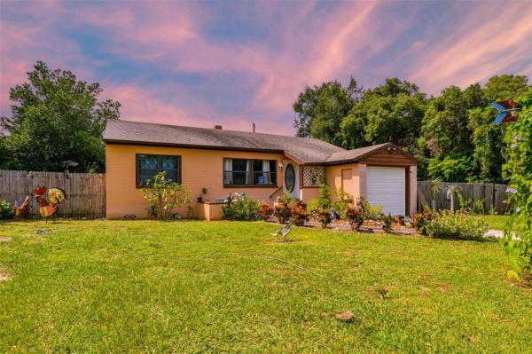 EUSTIS HEATH TERRACE