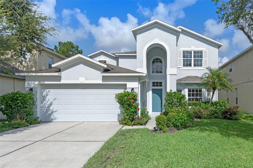 NORTH SHORE/LK HART PRCL 01 PH 01 - фото