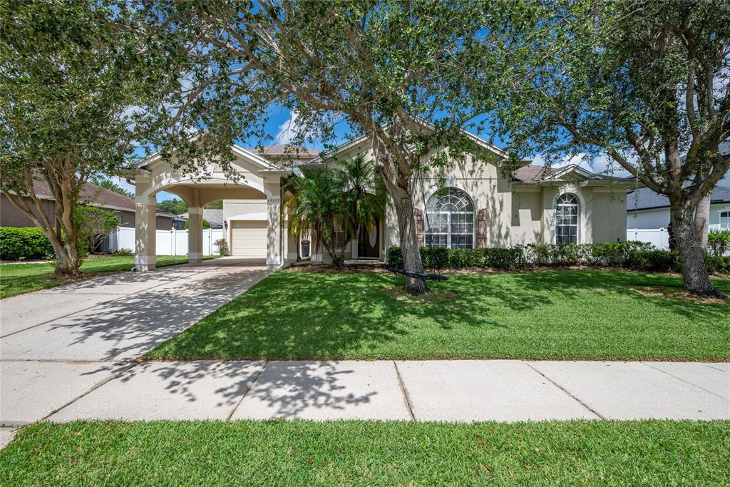 WATERFORD CHASE VILLAGE TR F - фото