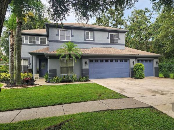 RIVER HILLS COUNTRY CLUB PARCE