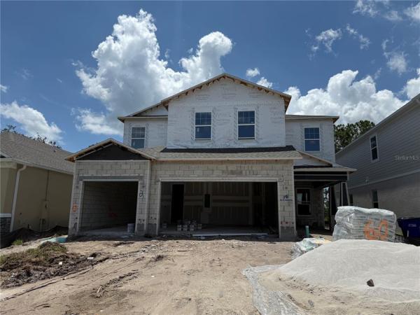 EDEN AT CROSSPRAIRIE