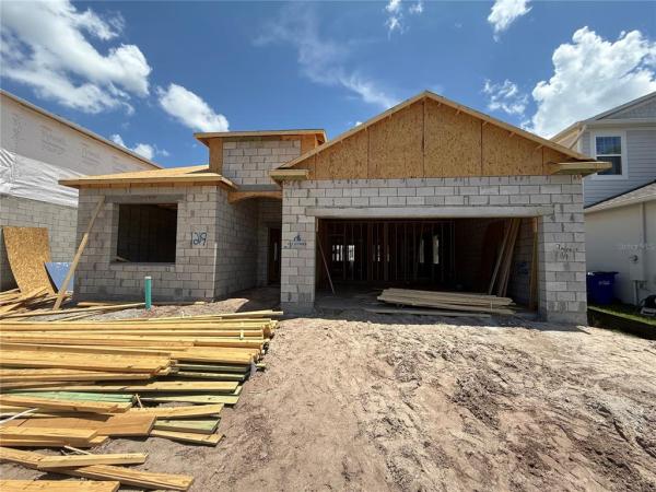 EDEN AT CROSS PRAIRIE PH 2