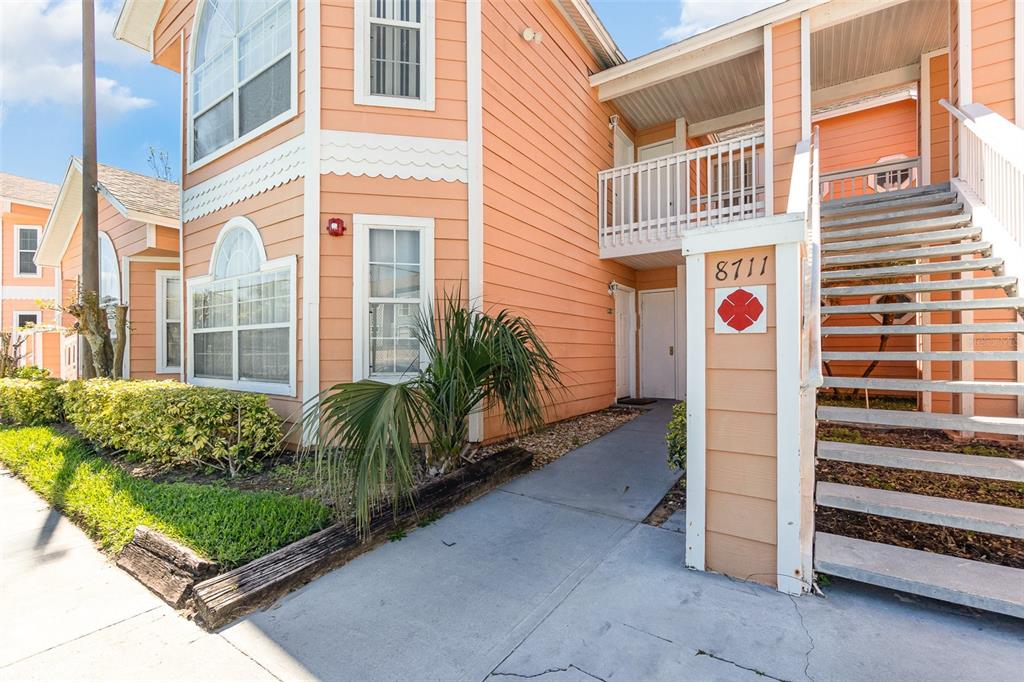 VILLAS AT ISLAND CLUB PH 2 - фото