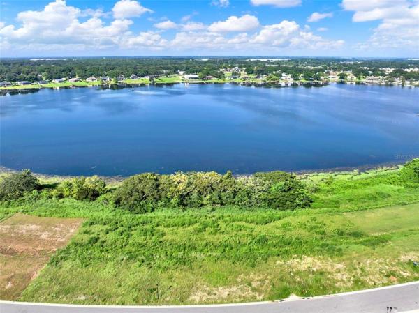 LAKE JULIANA ESTATES