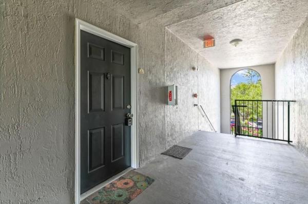 VILLA SAN MARCO CONDO