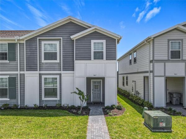 WINDSOR ISLAND RESIDENCE