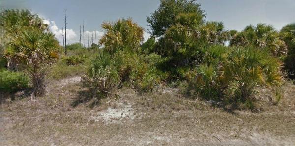 PORT CHARLOTTE SUB 20