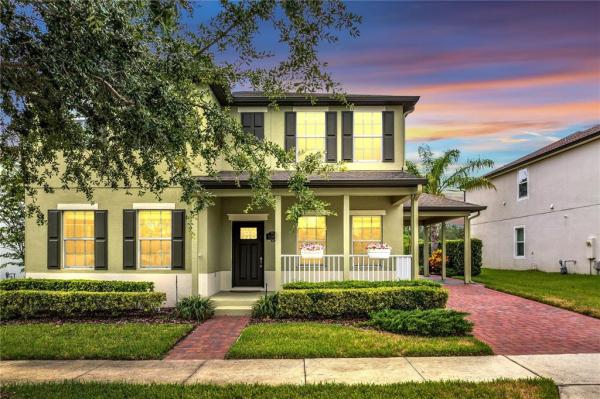 SIGNATURE LAKES PH 3B-4, 3B-5 &