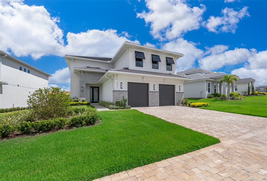 BELLA COLLINA WEST SUB - фото