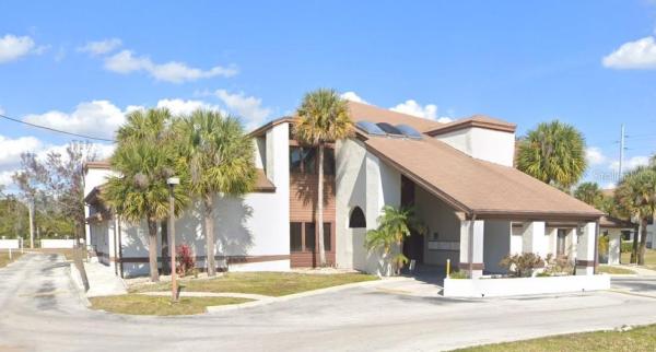 THE MCKOY LAND CO SUB